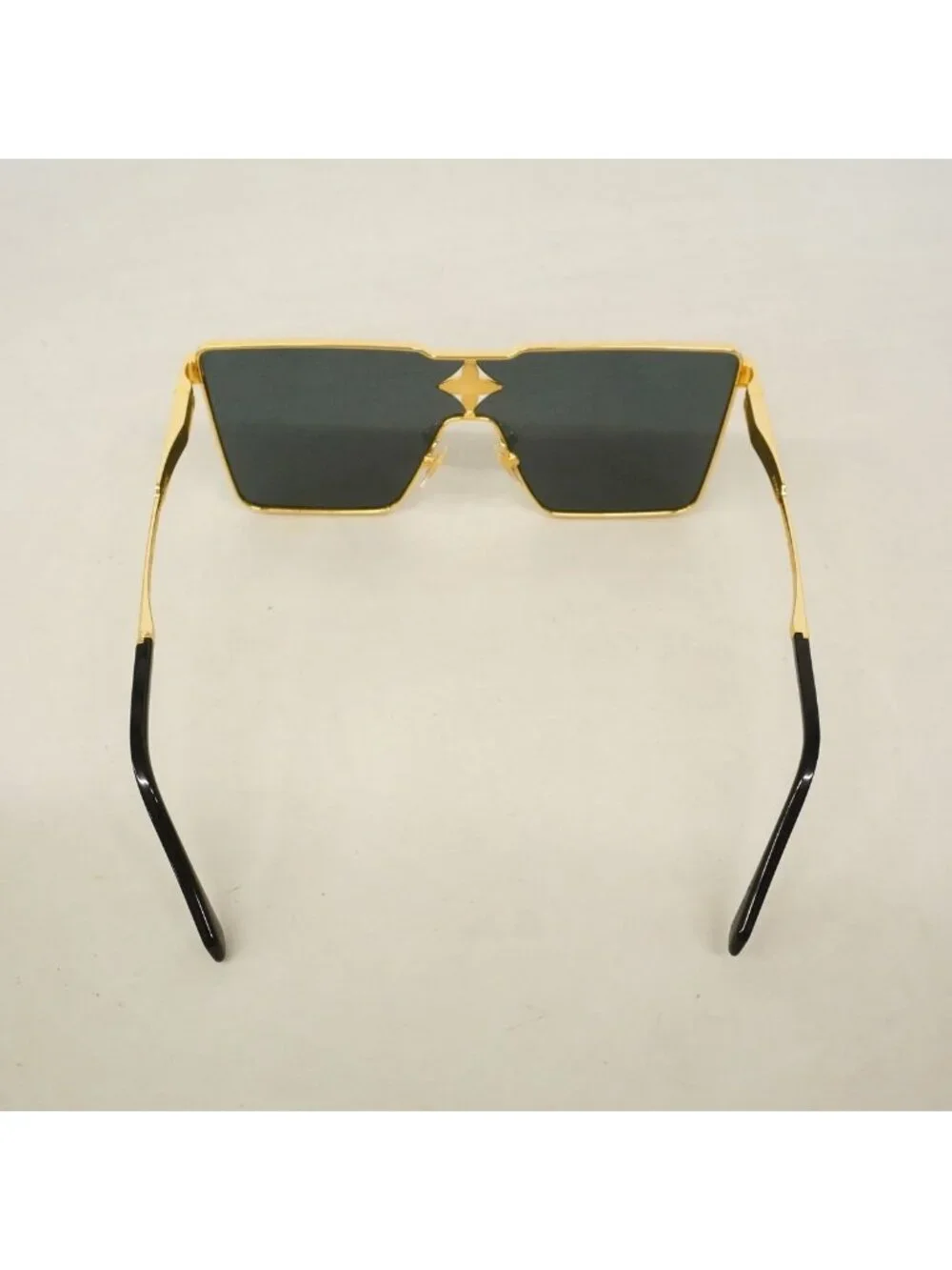 Louis Vuitton this authentic